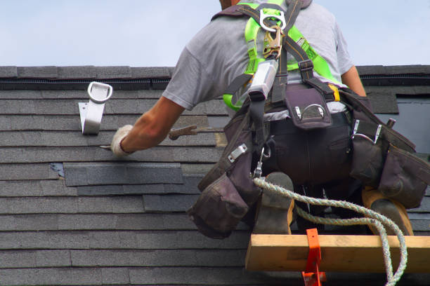 Fast & Reliable Emergency Roof Repairs in Hillsboro, IL