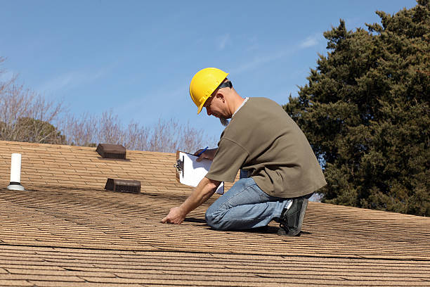 Hillsboro, IL Roofing service Company