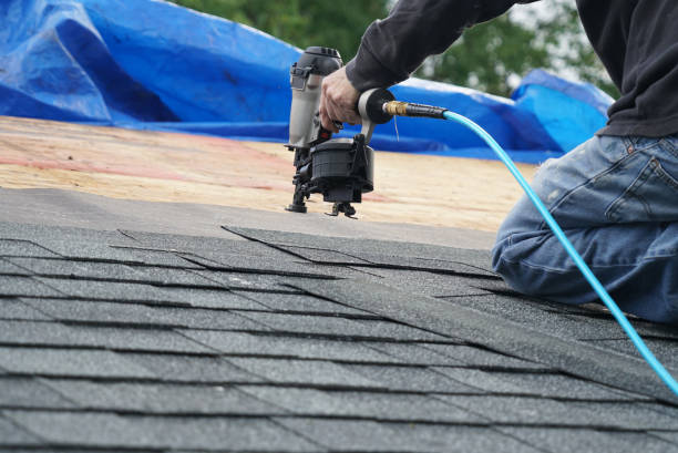 Best Commercial Roofing Services  in Hlsboro, IL